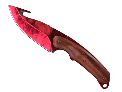 Gut Knife 