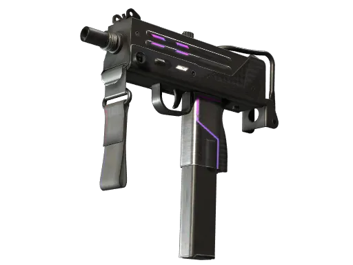 MAC-10|LightBox