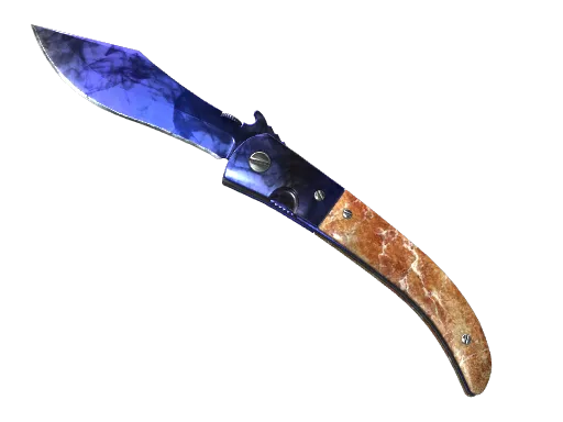 Navaja Knife | Doppler - Phase 4 | Pricempire.com