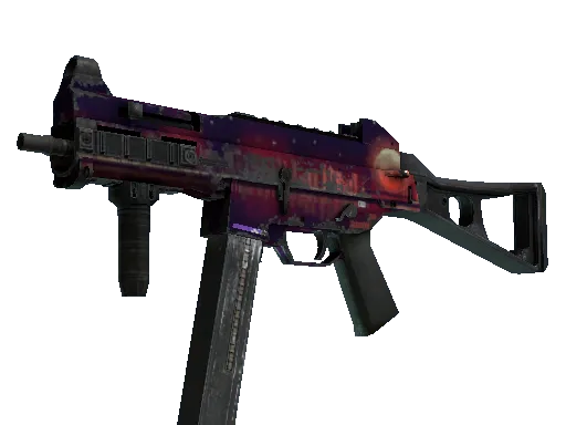 UMP-45|Moonrise