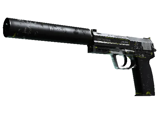 USP-S|Torque