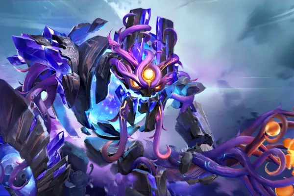 Astral Origins - Loading Screen | DOTA 2 skin - Pricempire.com