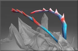 Autographed Ember Tipped Antennae item image optimized