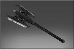 Autographed Headhunter item image optimized