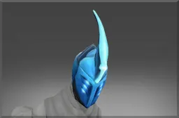 Autographed Helm of the Revenant item image optimized