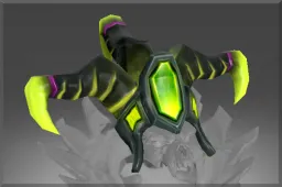 Autographed Malefic Nether Focus item image optimized