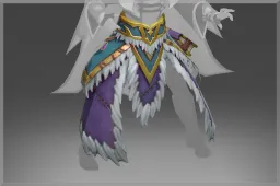 Autographed Northern Blight Belt item image optimized