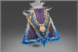 Autographed Northern Blight Cape item image optimized