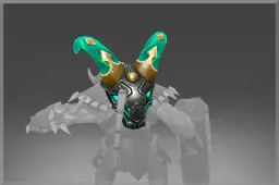 Autographed Relic of the Fissured Soul item image optimized