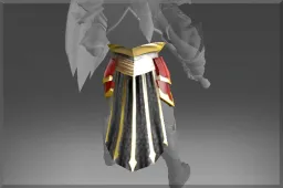 Autographed Skirt of the Blazing Superiority item image optimized