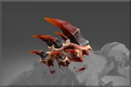 Autographed Spikes of the Transmuted Armaments item image optimized