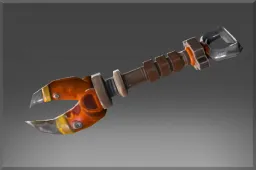 Autographed Talon of the Steelcrow item image optimized
