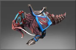 Autographed Thunder Ram item image optimized