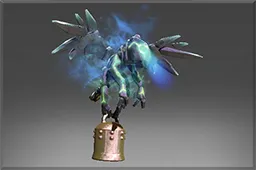 Autographed Tolling Shadows item image optimized