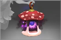 Cage of the Fae Forager item image optimized