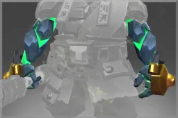 Corrupted Arms of the Jade General item image optimized