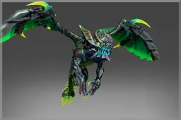 Corrupted Bitterwing item image optimized