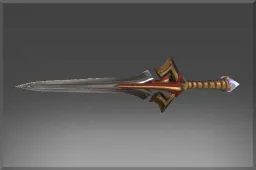 Corrupted Dagger of the Arch Temptress item image optimized