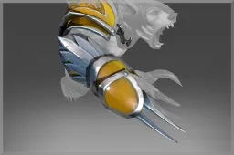 Corrupted Gauntlets of the Razorwyrm item image optimized