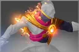 Corrupted Golden Origins of Faith item image optimized
