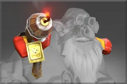 Corrupted Hare Hunt Shoulders item image optimized