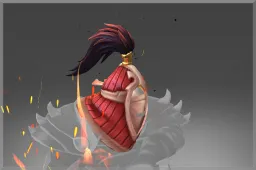 Corrupted Hood of the Forsaken Flame item image optimized