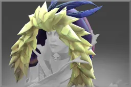 Corrupted Hood of the Long Night item image optimized
