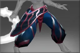 Corrupted Leggings of the Banished Princess item image optimized