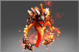 Corrupted Loyal Slave of Cadenza Magic Master item image optimized