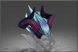 Corrupted Outland Witch's Horns item image optimized