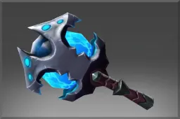 Corrupted Raging Thunder item image optimized