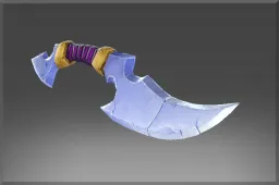 Corrupted Royal Dagger of the Tahlin Watch item image optimized