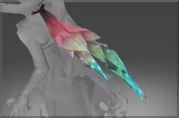 Corrupted Scarf of the Bone Scryer item image optimized