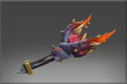 Corrupted Scepter of the Gruesome Embrace item image optimized