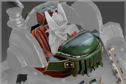 Corrupted Seat of the Trailblazer item image optimized