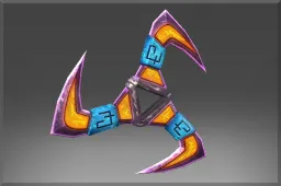 Corrupted Star of Silence item image optimized
