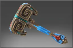 Corrupted Tempest Caller item image optimized