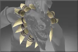 Corrupted Trolltooth Necklace item image optimized