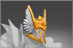 Corrupted Winged Paladin's Helm item image optimized