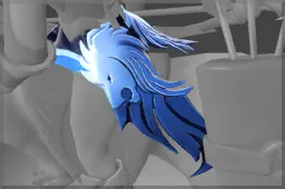 Cursed Lion Drape of the Moon Rider item image optimized