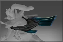 Cursed Penumbral Cloak item image optimized