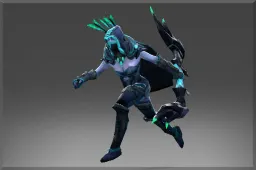 Cursed The Boreal Watch Set item image optimized