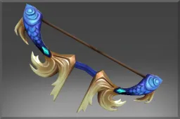 Frozen Heavenly Guardian Bow item image optimized