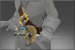 Heroic Ceremonial Rapier item image optimized