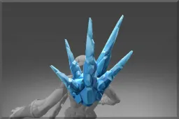 Heroic Glacier of Eldritch Ice item image optimized