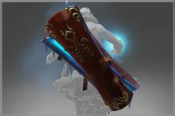 Inscribed Coffin of the Jiang Shi's Revenge item image optimized