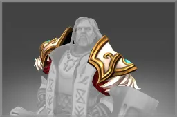 Inscribed Complete Pauldrons of Sacred Light item image optimized
