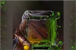 Inscribed Curiosity item image optimized