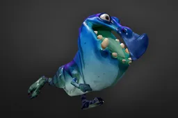 Inscribed Determined Greevil item image optimized