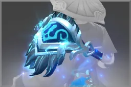 Inscribed Mandate of the Stormborn item image optimized